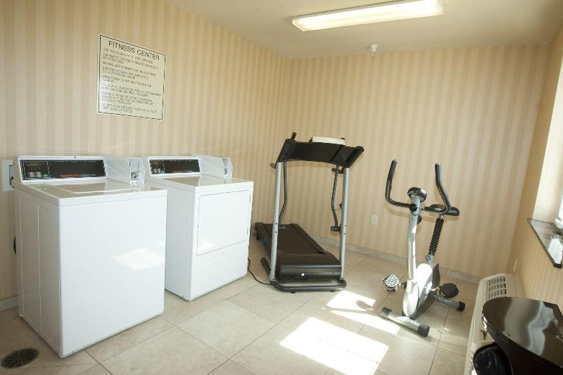 Cobblestone Inn & Suites - Langdon image