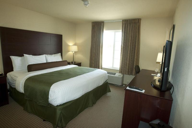 Cobblestone Inn & Suites - Langdon image