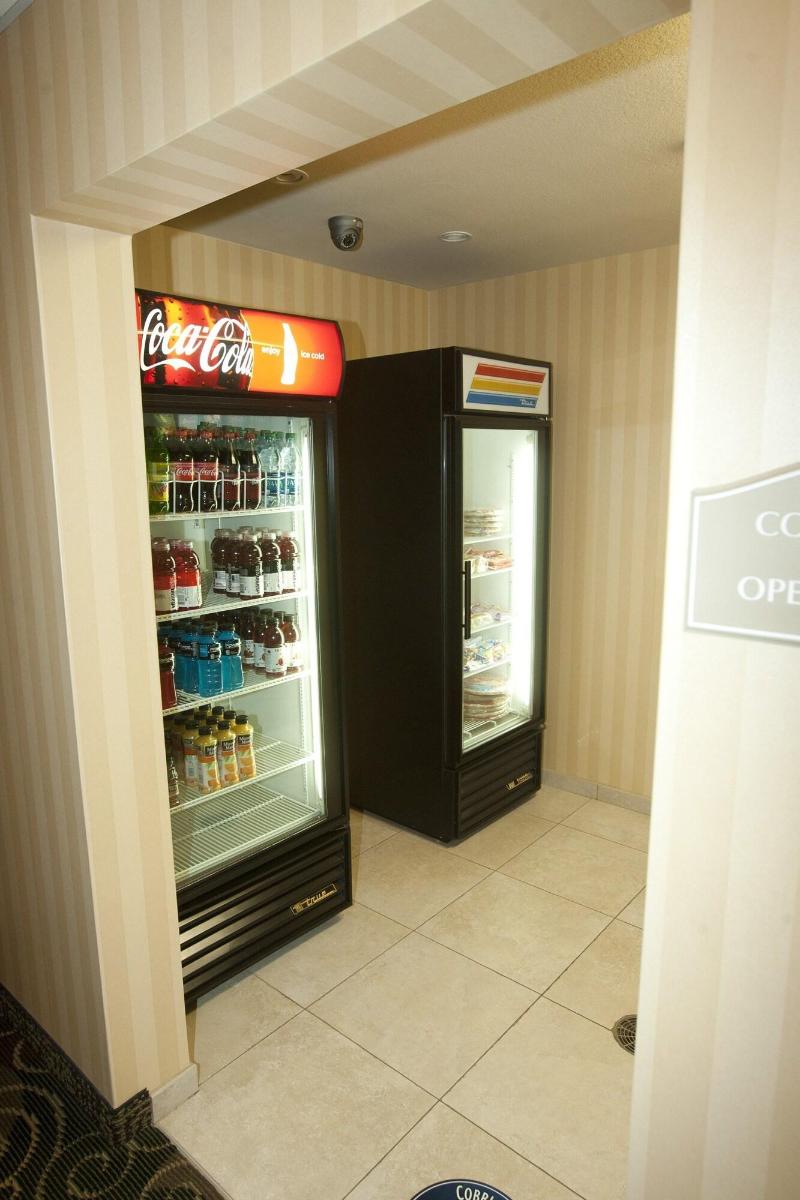 Cobblestone Inn & Suites - Langdon image