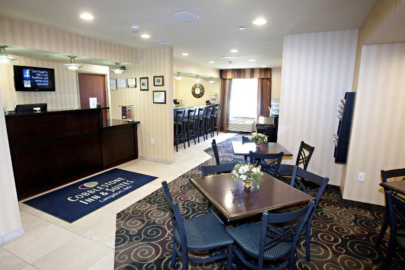 Cobblestone Inn & Suites - Langdon image 3