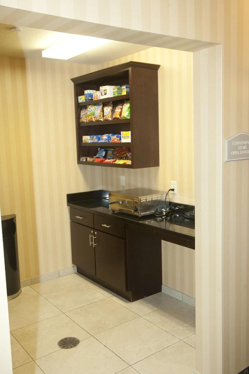 Cobblestone Inn & Suites - Langdon image