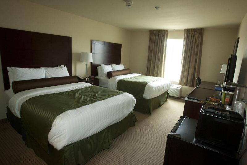 Cobblestone Inn & Suites - Langdon image