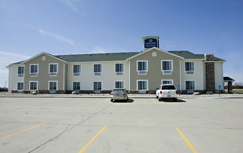 Cobblestone Inn & Suites - Langdon image