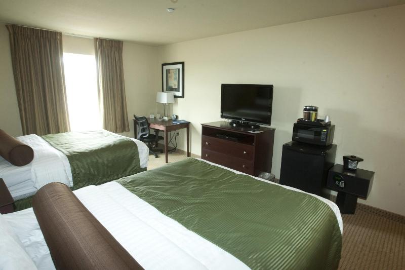 Cobblestone Inn & Suites - Langdon image