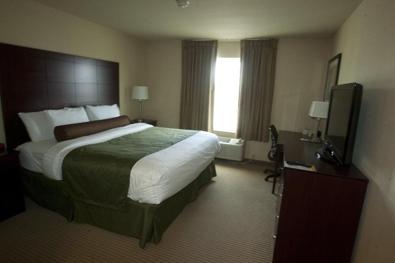 Cobblestone Inn & Suites - Langdon image