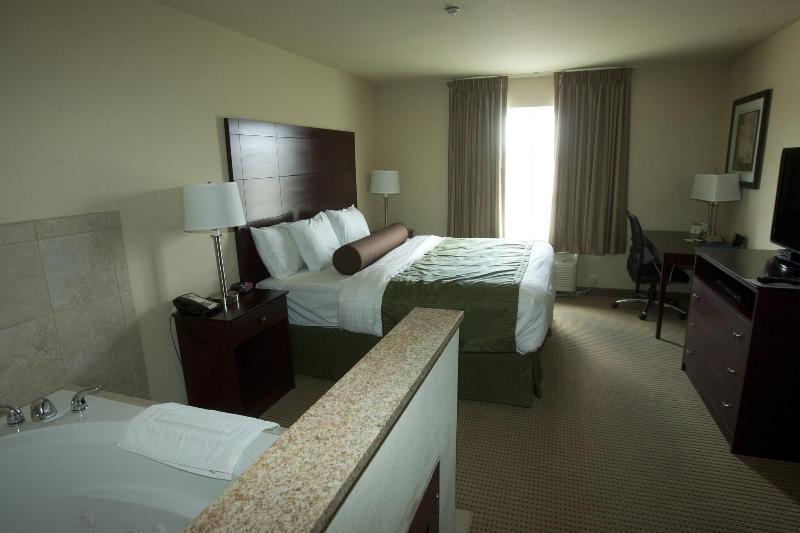Cobblestone Inn & Suites - Langdon image