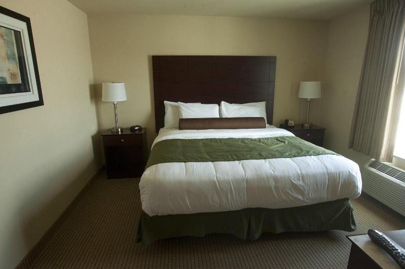 Cobblestone Inn & Suites - Langdon image