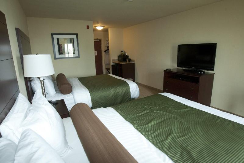 Cobblestone Inn & Suites - Langdon image 10