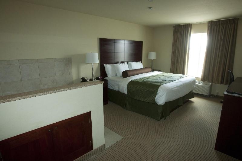 Cobblestone Inn & Suites - Langdon image 9