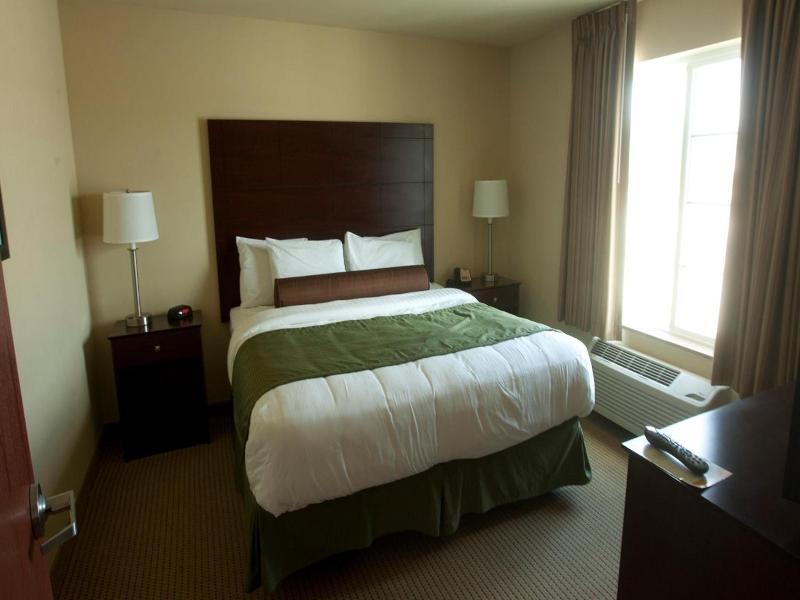 Cobblestone Inn & Suites - Langdon image 5