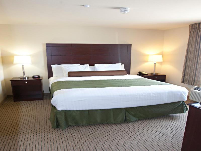 Cobblestone Inn & Suites - Langdon image