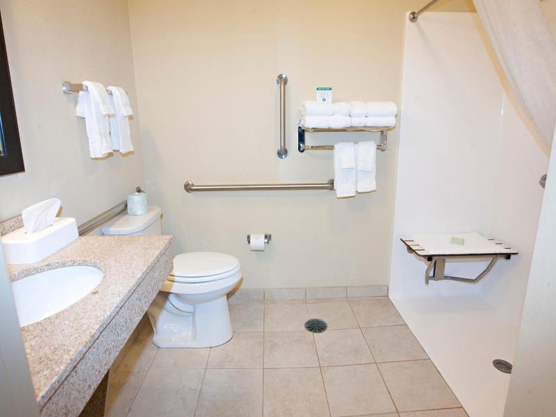 Cobblestone Inn & Suites - Langdon image