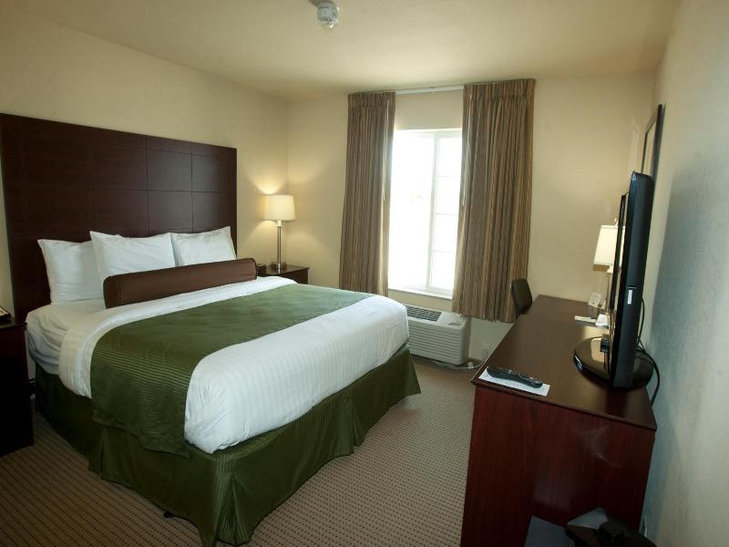 Cobblestone Inn & Suites - Langdon image