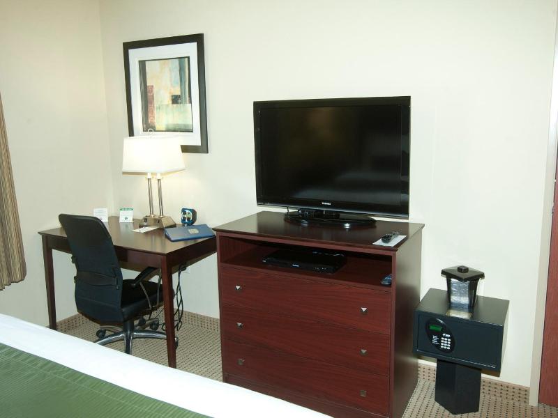 Cobblestone Inn & Suites - Langdon image