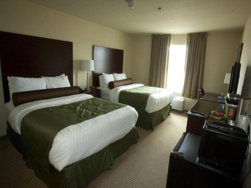 Cobblestone Inn & Suites - Langdon image