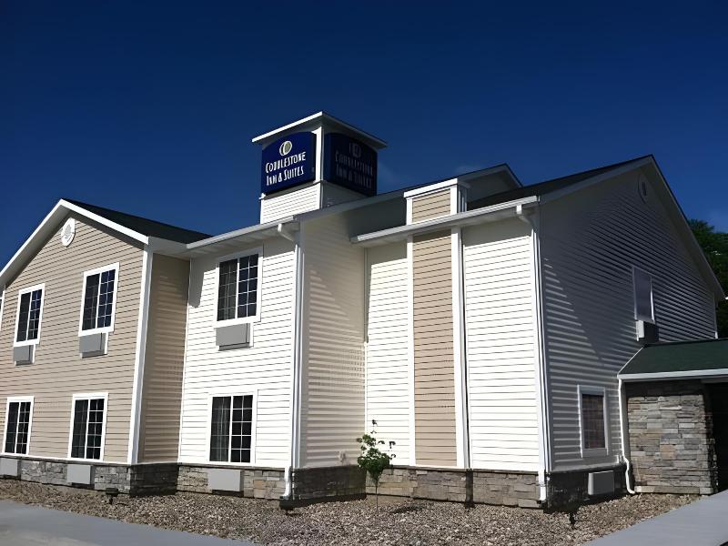 Cobblestone Inn & Suites - Langdon image