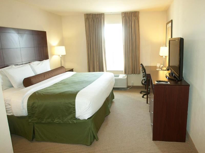 Cobblestone Inn & Suites - Langdon image