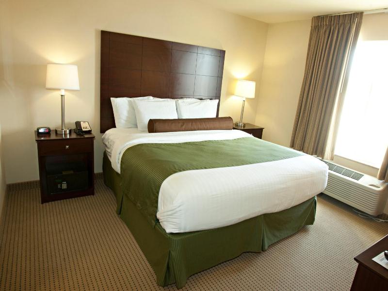 Cobblestone Inn & Suites - Langdon image