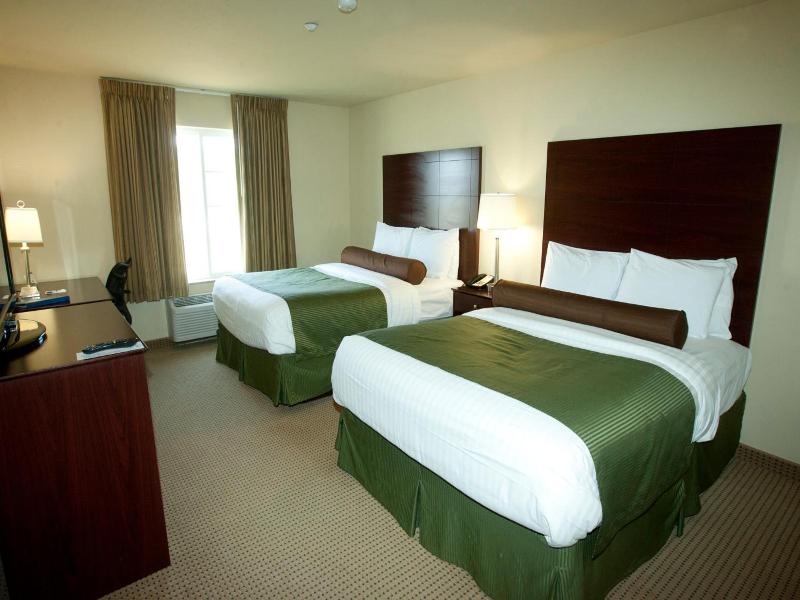 Cobblestone Inn & Suites - Langdon image