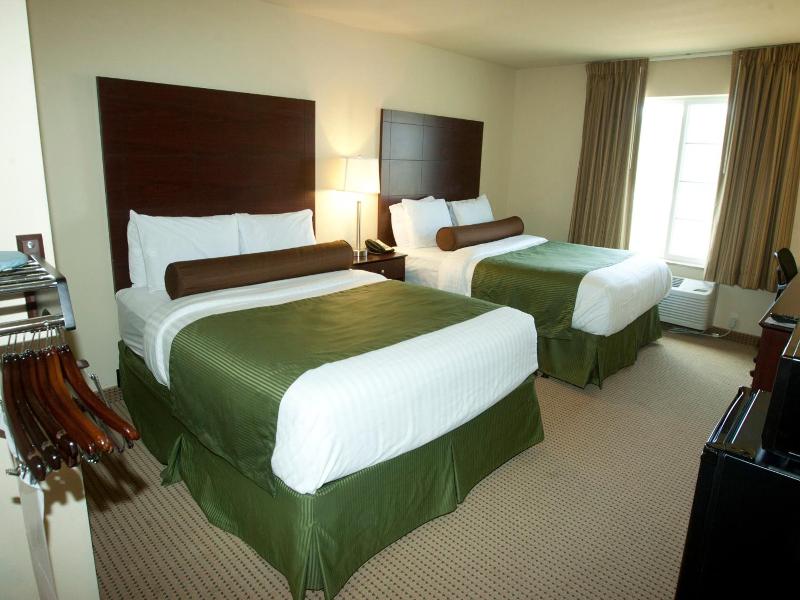 Cobblestone Inn & Suites - Langdon image