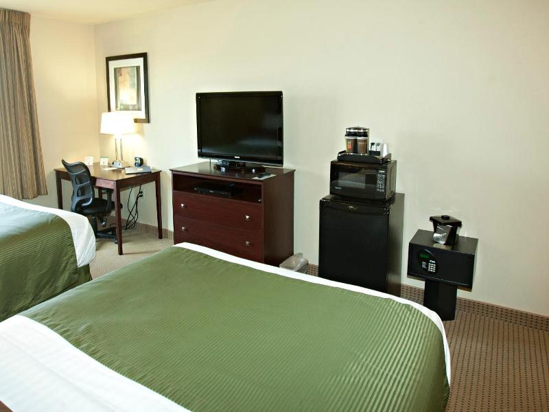 Cobblestone Inn & Suites - Langdon image