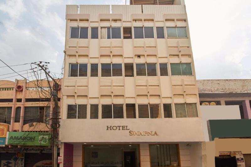 Hotel Swapna — photo 2