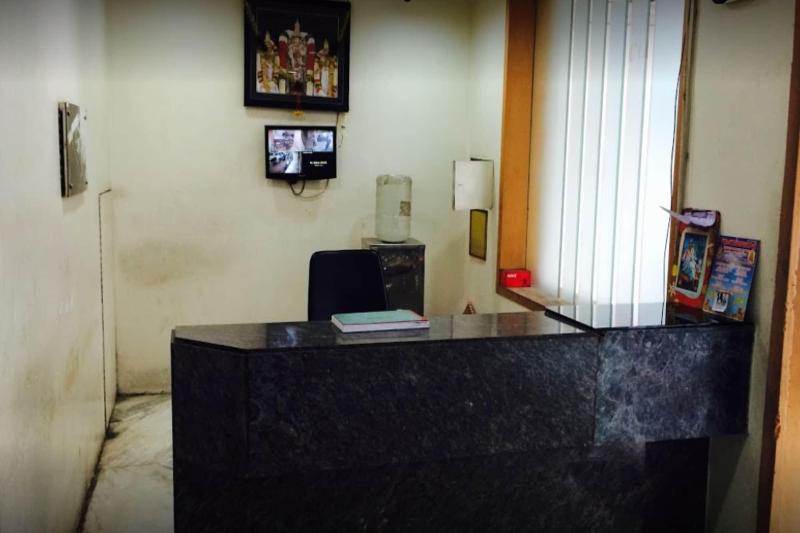 Hotel Swapna — photo 4