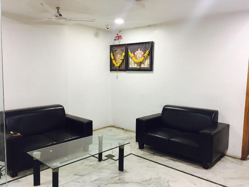 Hotel Swapna — photo 3