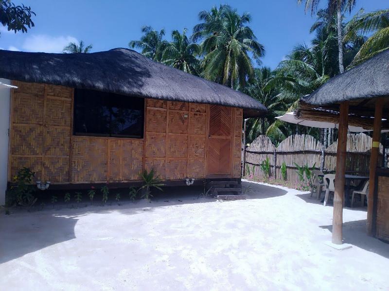 Siargao Tropic Hostel