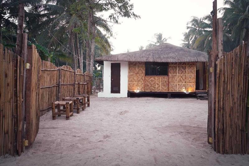 Siargao Tropic Hostel