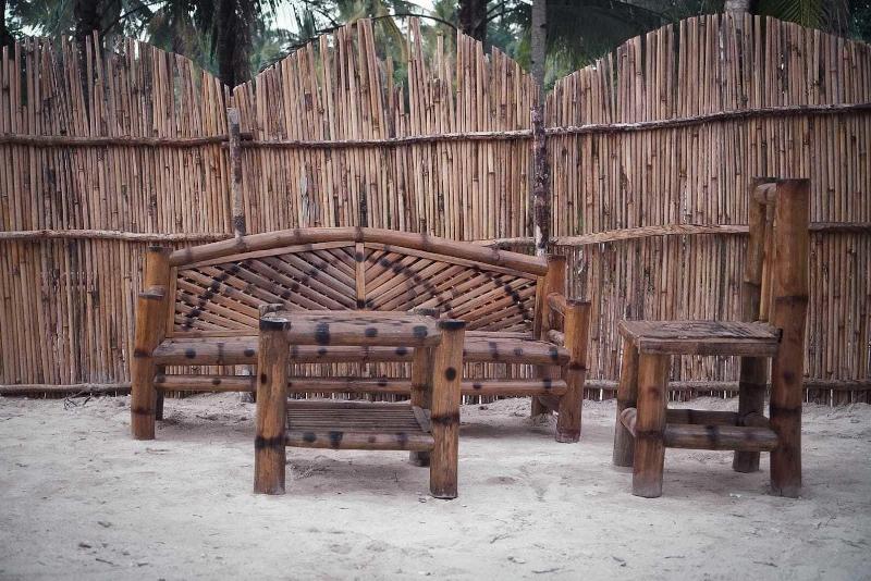 Siargao Tropic Hostel