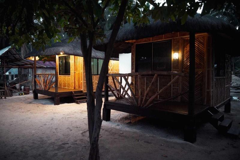 Siargao Tropic Hostel