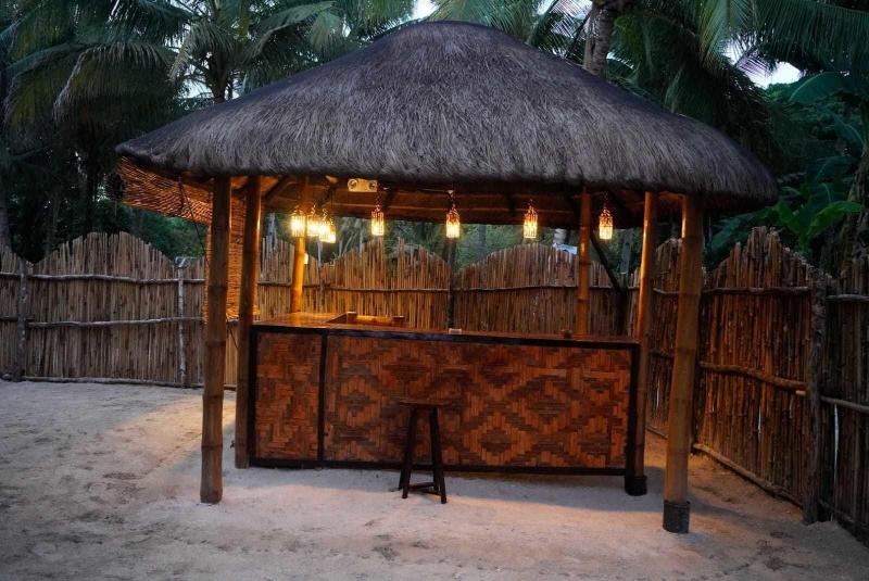 Siargao Tropic Hostel