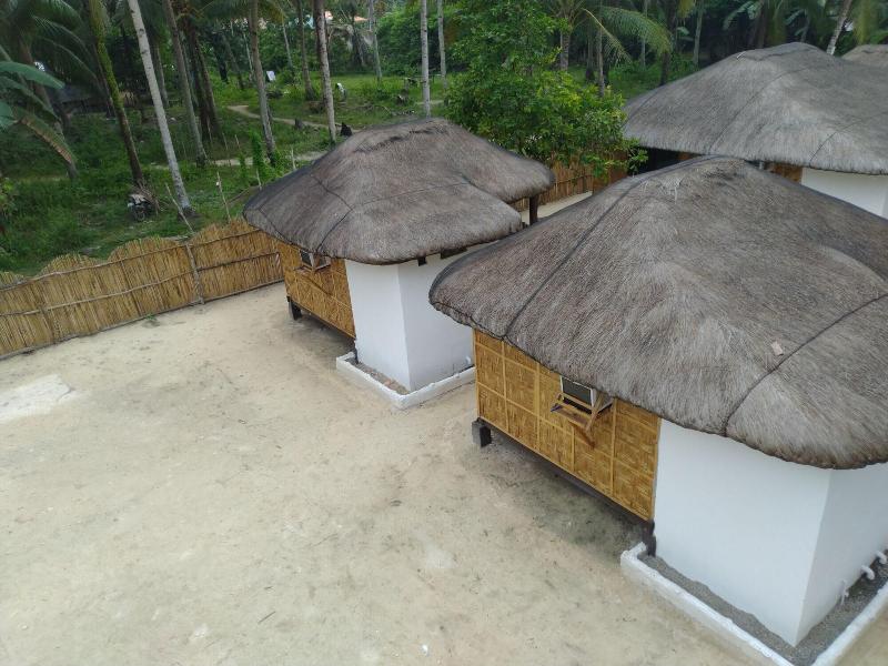Siargao Tropic Hostel, General Luna