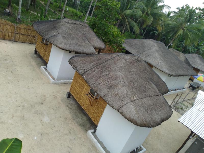 Siargao Tropic Hostel