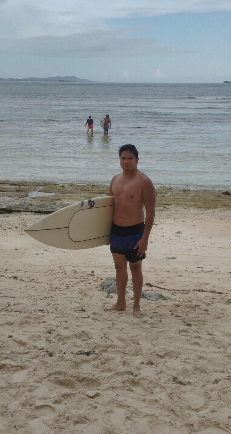 Siargao Tropic Hostel
