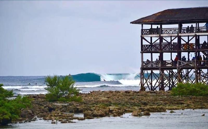 Siargao Tropic Hostel