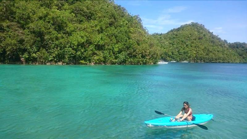 Siargao Tropic Hostel