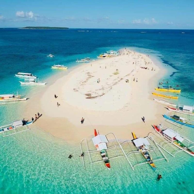 Siargao Tropic Hostel
