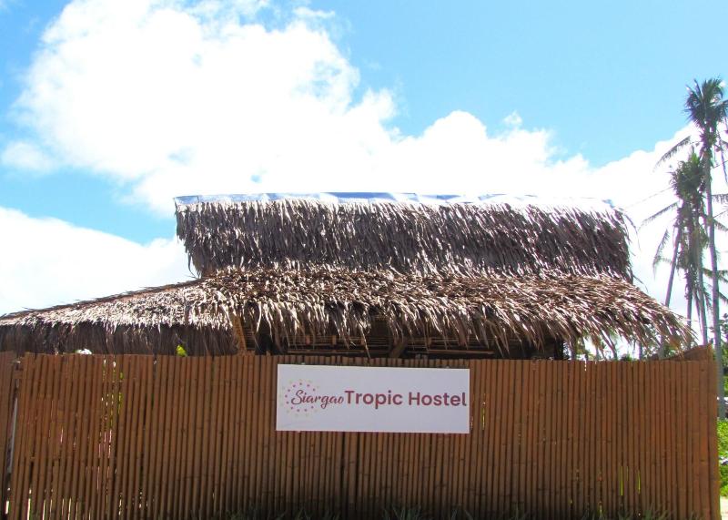 Siargao Tropic Hostel