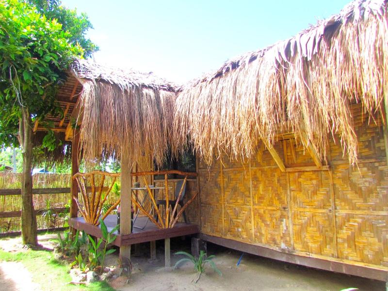 Siargao Tropic Hostel