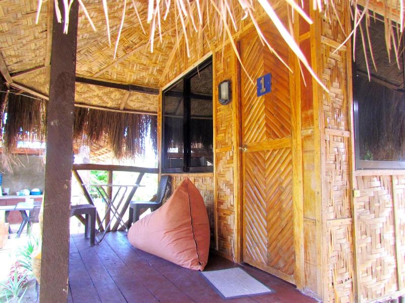 Siargao Tropic Hostel