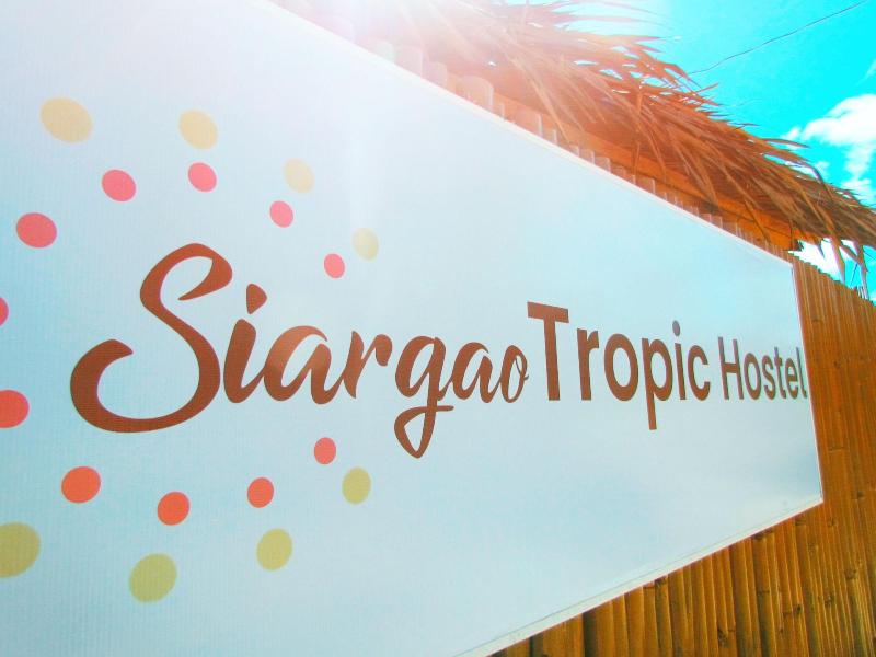 Siargao Tropic Hostel