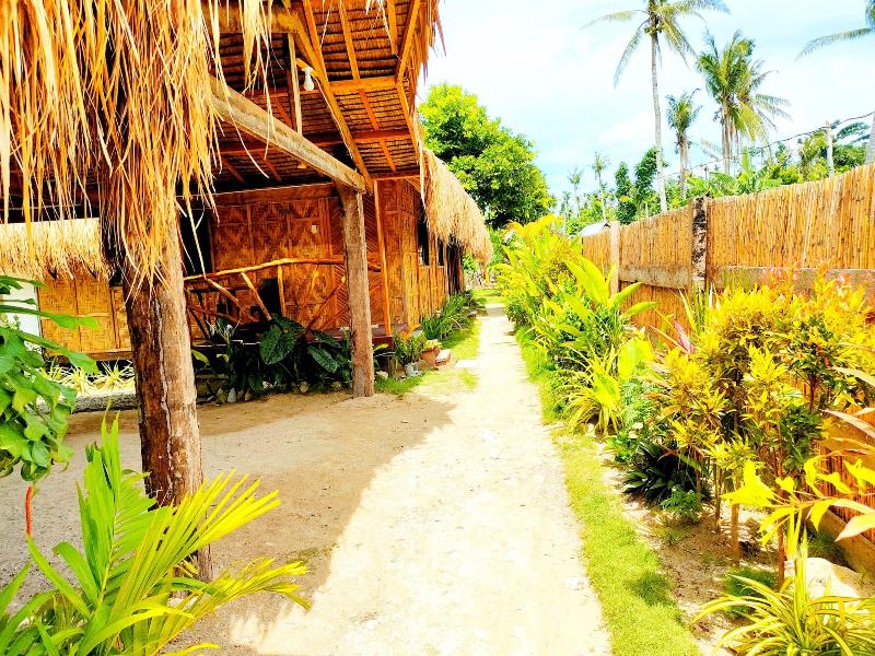 Siargao Tropic Hostel