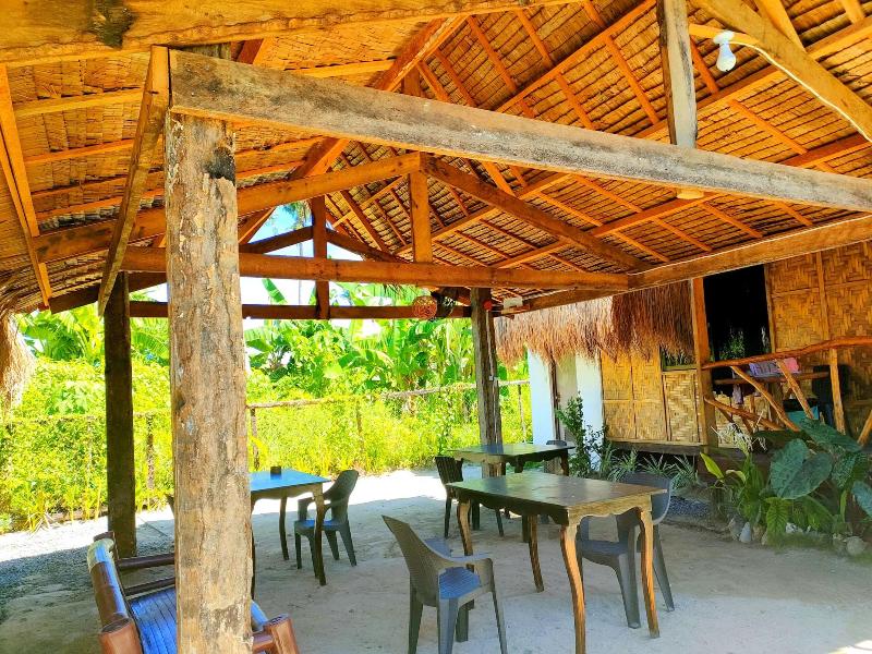 Siargao Tropic Hostel