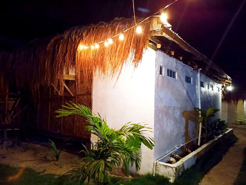 Siargao Tropic Hostel