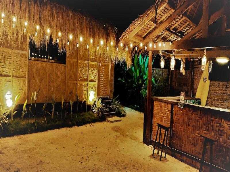 Siargao Tropic Hostel