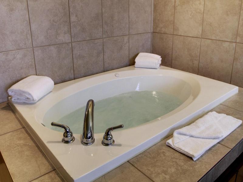 Cobblestone Inn & Suites - Linton image 6