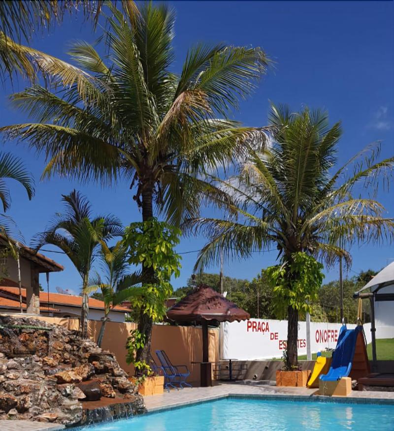 Hotel Talu