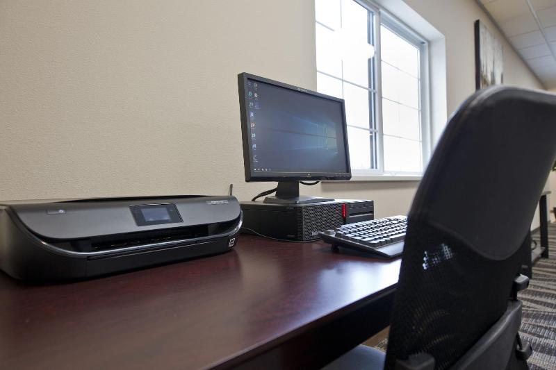 Cobblestone Inn & Suites - Newton image